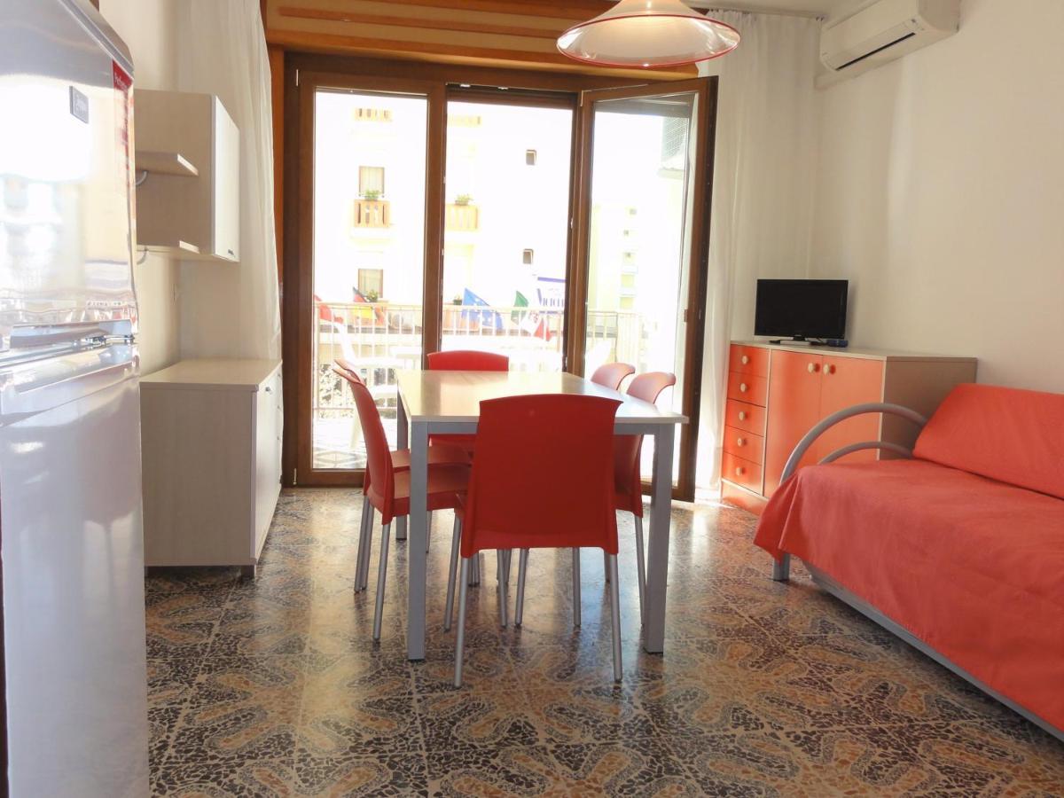 Giuliana - Appartamenti Bibione Rom bilde