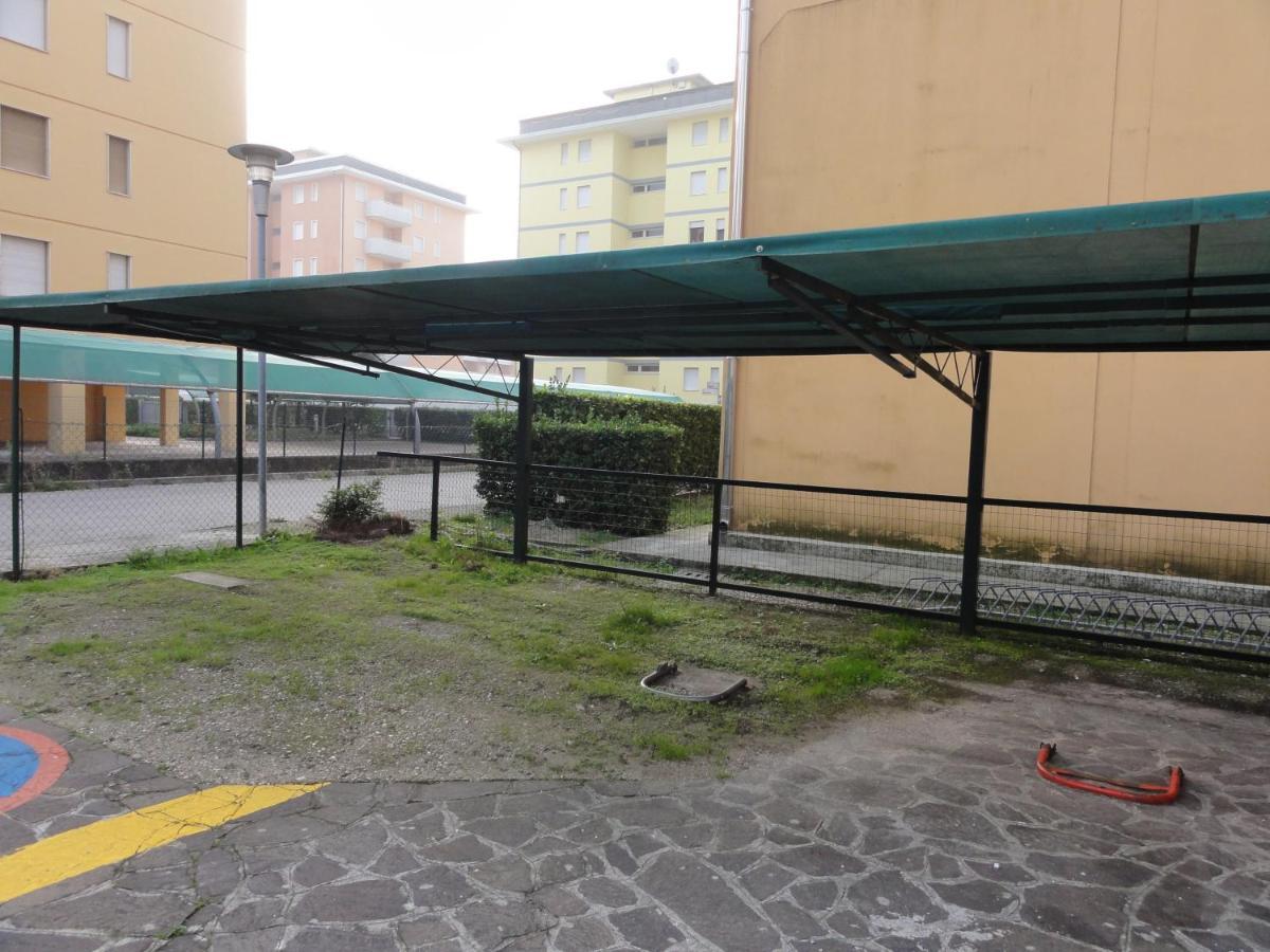 Giuliana - Appartamenti Bibione Rom bilde