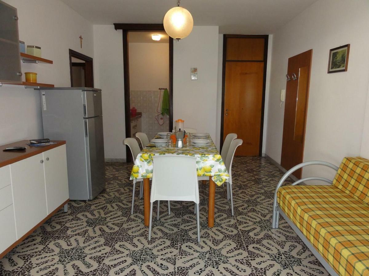 Giuliana - Appartamenti Bibione Rom bilde