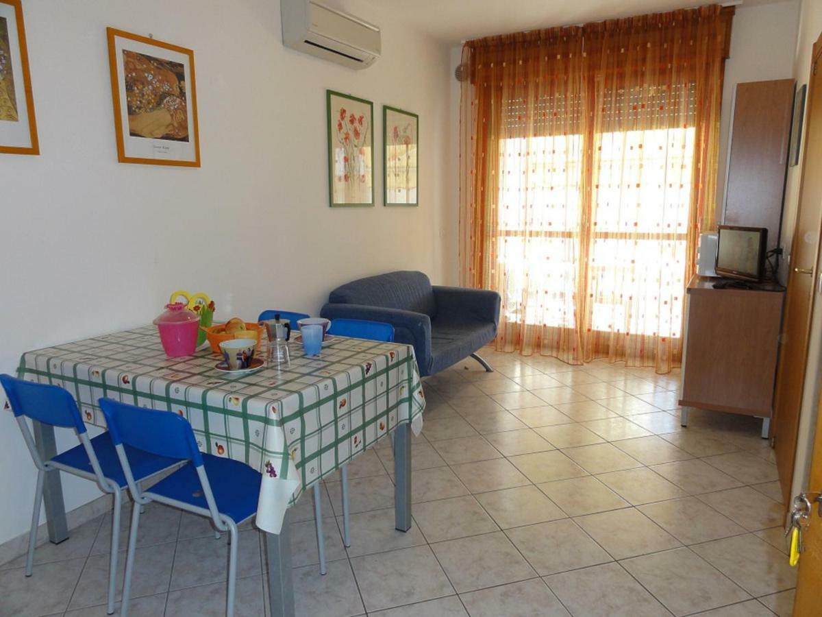 Giuliana - Appartamenti Bibione Rom bilde